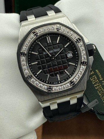Audemars Piguet часы #625412UA
