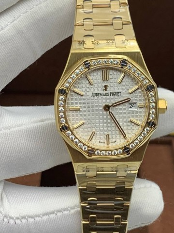 Audemars Piguet часы #628737BZ