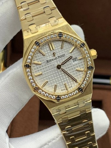Audemars Piguet часы #628737BZ