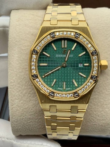 Audemars Piguet часы #629897MK