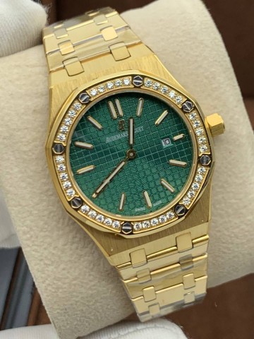 Audemars Piguet часы #629897MK
