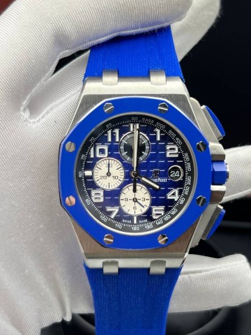 Audemars Piguet часы #636740QV