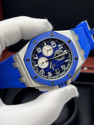 Audemars Piguet часы #636740QV