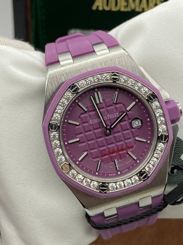 Audemars Piguet часы #651767QR