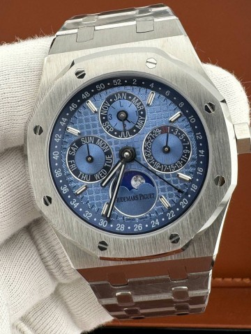 Audemars Piguet часы #654963KG