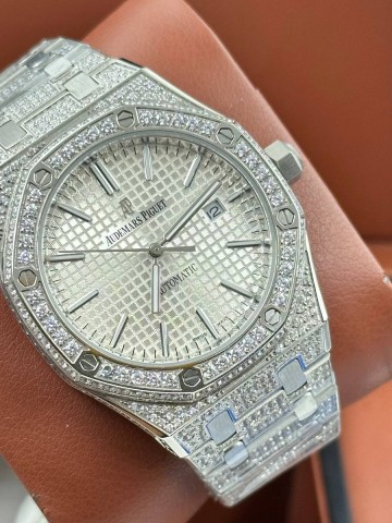 Audemars Piguet часы #655051ZB