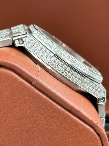 Audemars Piguet часы #655051ZB