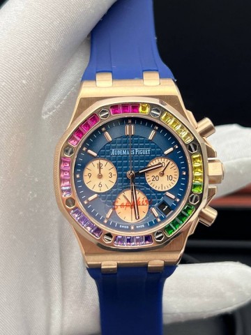Audemars Piguet часы #655131FM