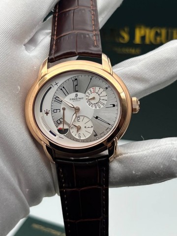 Audemars Piguet часы #666737NQ