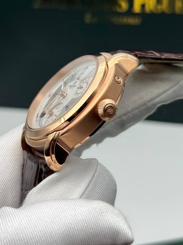 Audemars Piguet часы #666737NQ