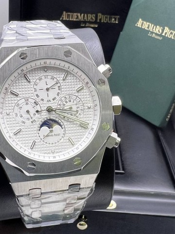 Audemars Piguet часы #669661KG