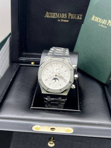 Audemars Piguet часы #669661KG