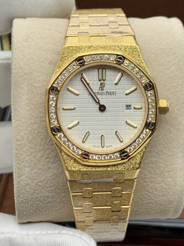 Audemars Piguet часы #681227LF
