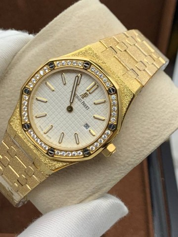 Audemars Piguet часы #681227LF