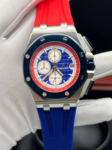 Audemars Piguet часы #712322FG
