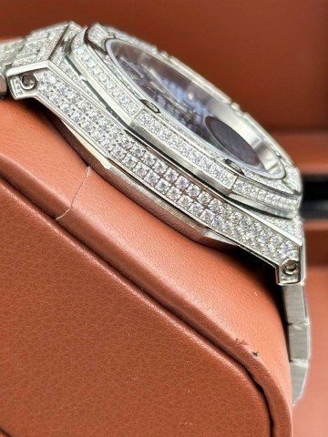 Audemars Piguet часы #753682TB