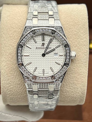 Audemars Piguet часы #763952WO