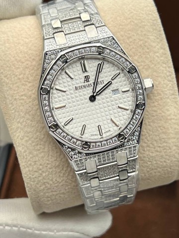 Audemars Piguet часы #763952WO