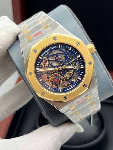Audemars Piguet часы #793406EO