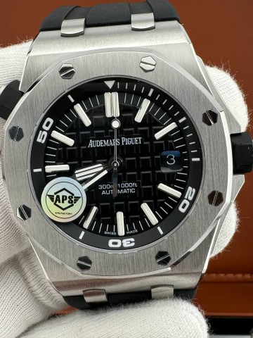 Audemars Piguet часы #804008AE