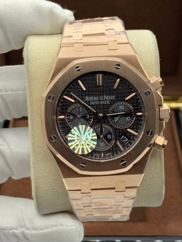 Audemars Piguet часы #810336VD