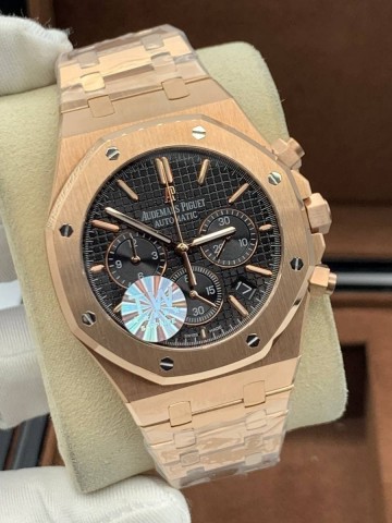 Audemars Piguet часы #810336VD