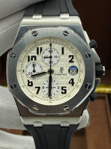 Audemars Piguet часы #812490SM