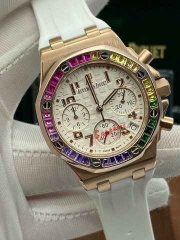 Audemars Piguet часы #820466EP
