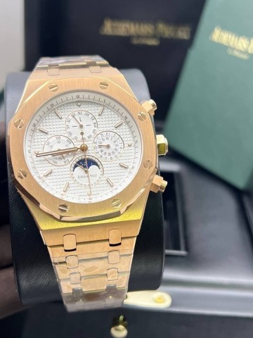 Audemars Piguet часы #836442XV