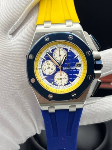 Audemars Piguet часы #839031KZ