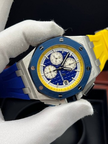Audemars Piguet часы #839031KZ