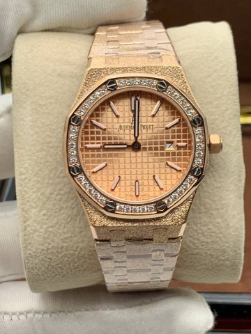 Audemars Piguet часы #839258GH