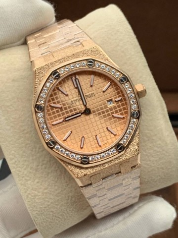 Audemars Piguet часы #839258GH