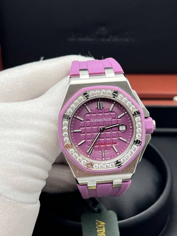 Audemars Piguet часы #857638DP