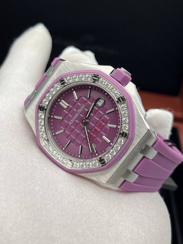 Audemars Piguet часы #857638DP