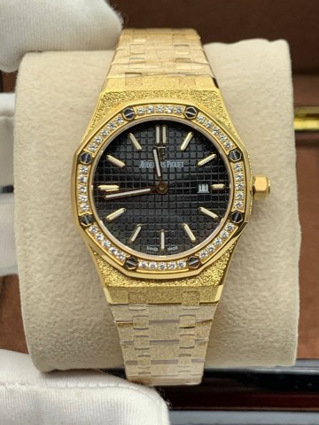 Audemars Piguet часы #862426OC