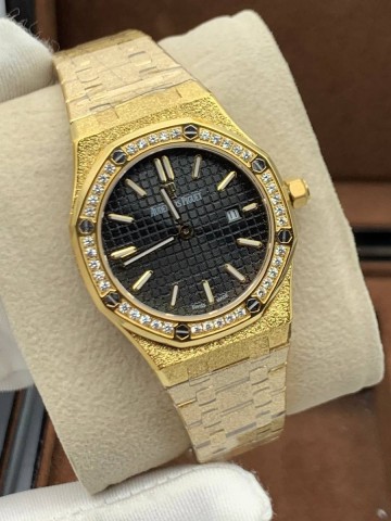 Audemars Piguet часы #862426OC