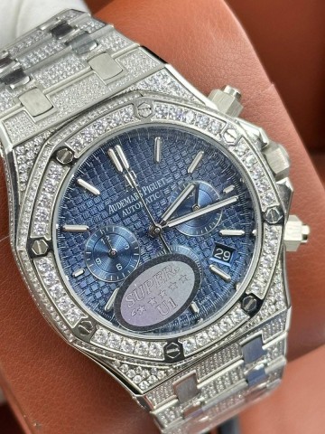 Audemars Piguet часы #898656QK