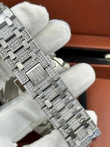 Audemars Piguet часы #898656QK