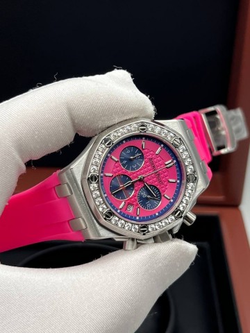 Audemars Piguet часы #909763PA