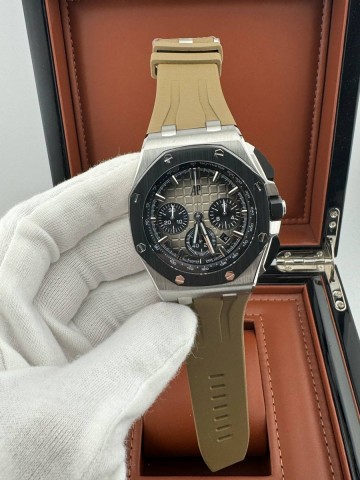 Audemars Piguet часы #917443OQ