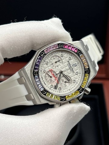 Audemars Piguet часы #921045UA
