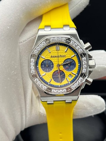 Audemars Piguet часы #932259BU
