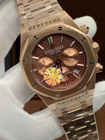 Audemars Piguet часы #933415GJ