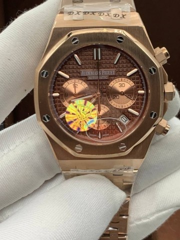 Audemars Piguet часы #933415GJ