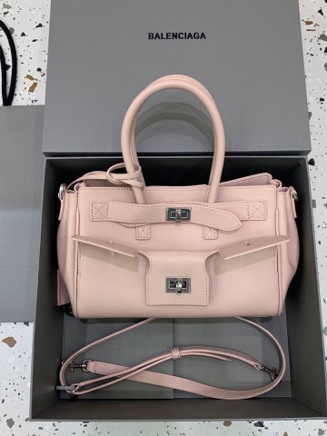 Balenciaga Bel Air mini сумка #105730XG