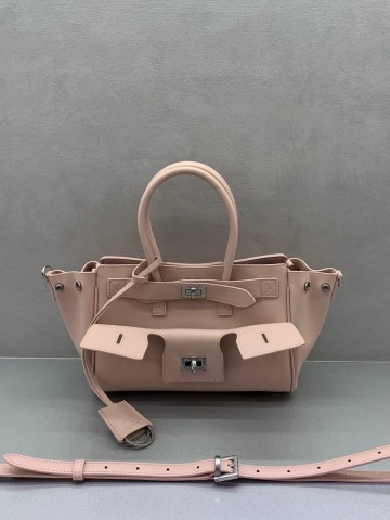 Balenciaga Bel Air mini сумка #105730XG