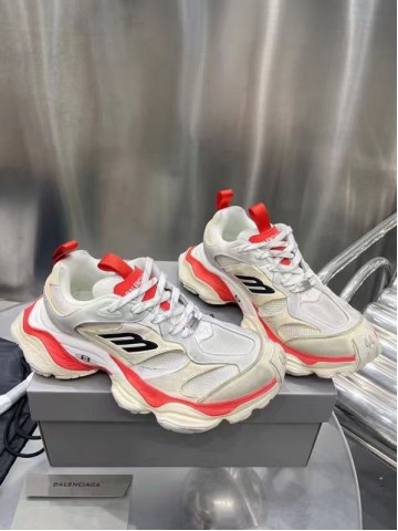 Balenciaga кроссовки #113217DA