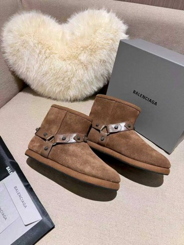 Balenciaga угги #836422EI