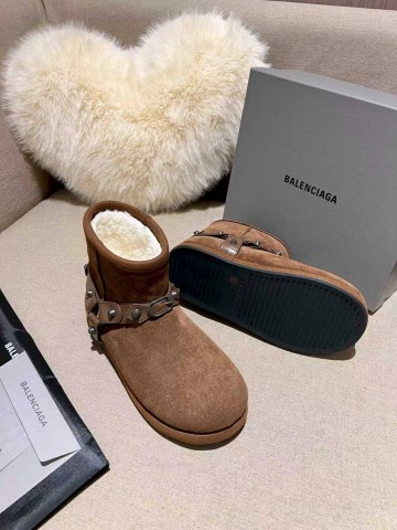 Balenciaga угги #836422EI